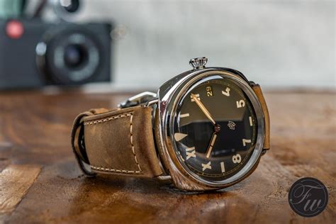 panerai radiomir california 3 days review|Panerai radiomir 8 days review.